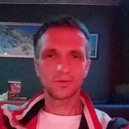 Ivan, 43 , 