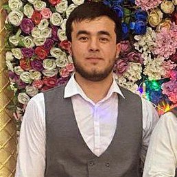 Shahzod, 22,  