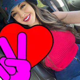 Ariana, 28, Los Angeles