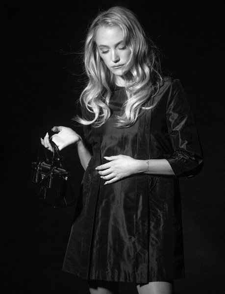 ����� ����� ��� FLAUNT - 4