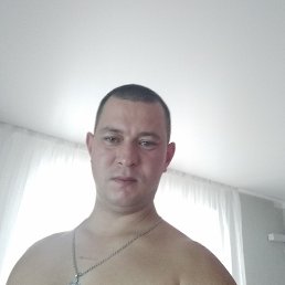 Fedor, 35 , 