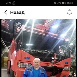 ����, 65 ���, ������