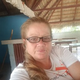 Ibis Tejeda Pupo, 53, 
