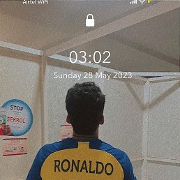 Bobo, �����������, 53 ����