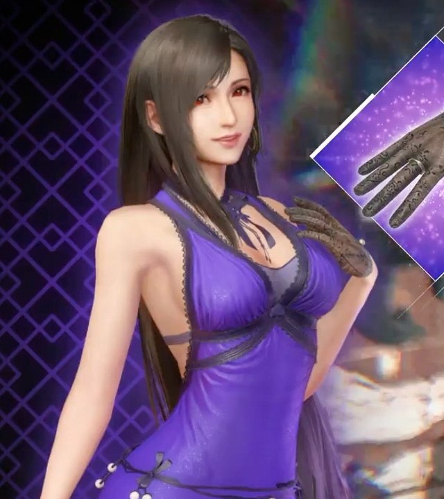 ������ ��������, ��� Square Enix ����������� ���� �� Final Fantasy 7.� ��������� ���� Final Fantasy ... - 2