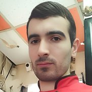 Farid, 36 , 