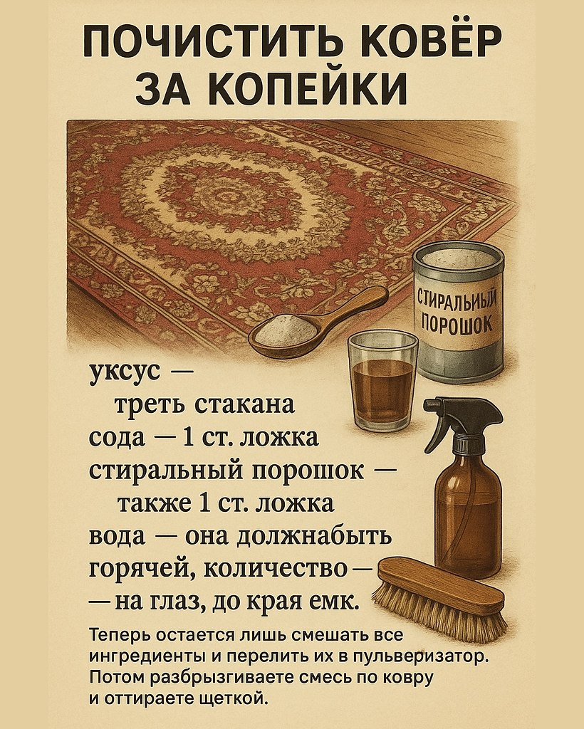 5 пpостых лайфхаков для чистоты и уюта дома.Не обязательно тратить кучу денег и времени, чтобы дом ...