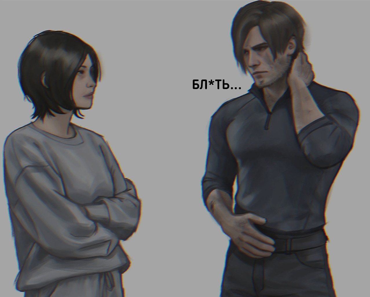 ��������� �������� Resident Evil Requiem - 4