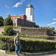 ������, 57 ���, �����-���������