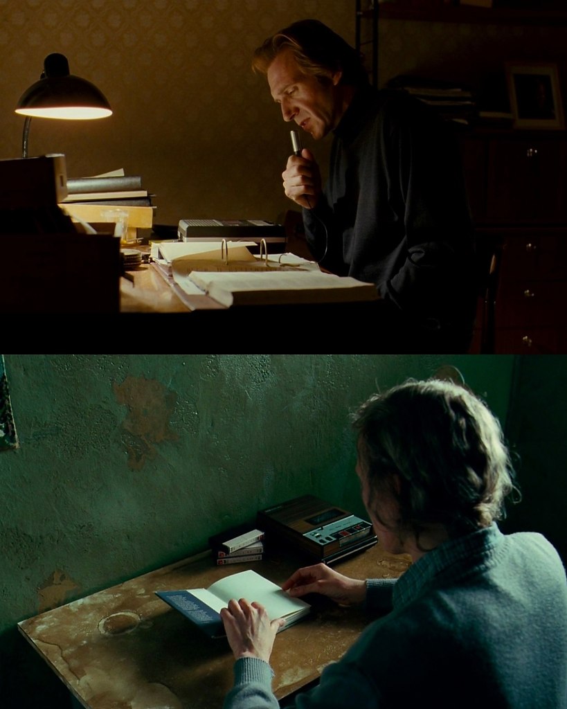  / The reader (2008).:   :  ,   - 6