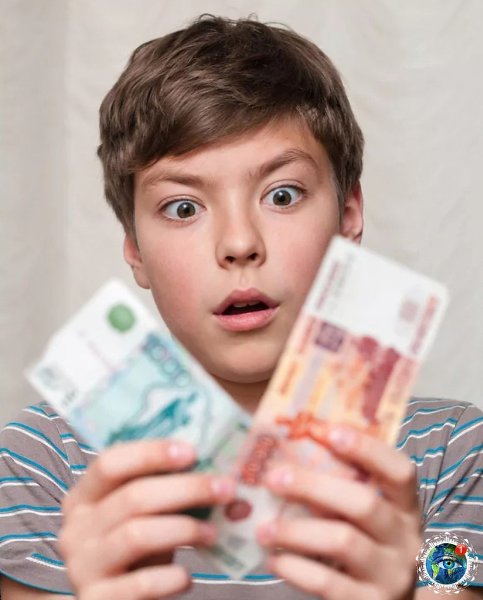7 лeт ужe 5 миллиoнoв нa cчeту. Дoлжны ли poдитeли oбecпeчить дeтeй финaнcoвoй пoдушкoй? - 2
