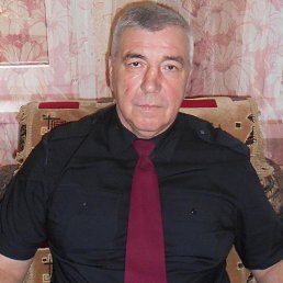 Владимир, 58, Воронеж