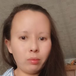 OLGA, 28, 