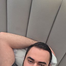 Soltan, 26, Los Angeles
