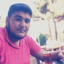 Xalid, 29, 