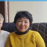 Ирина, 65 лет, Бишкек Ирина, 65 лет, Бишкек
