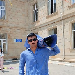 Cavid, 21, 