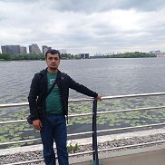 Usmonov Utkirbek, 30 , 