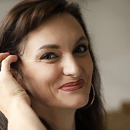 Natalie, 41 , 
