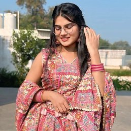 Jyoti, 25, 