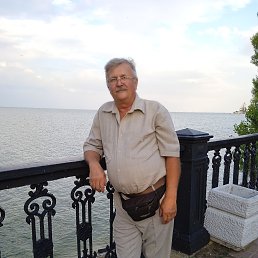 Сергей, 63, Омск