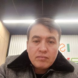 Malik, 39, 