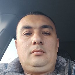 Azimjon Abdumutalipovich, , 41 