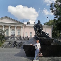 Tatiana, ������, 65 ���