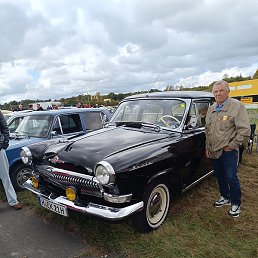 Sergej, ��������, 75 ���