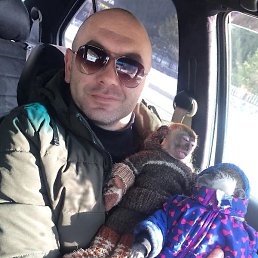 Tahir, , 41 