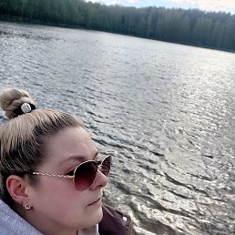 Blondinka, 32, 