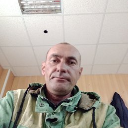 Вадим, 43, Нефтекамск