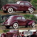 1936 Cord Model 810 Westchester Sedan �� ������� ������������� ������� ��� �����