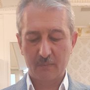 Farhad, 52 , 