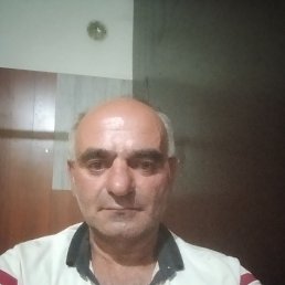 Armen Poghosyan, 52 , 