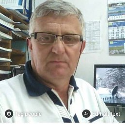 Alexander Fuchs, 65, 