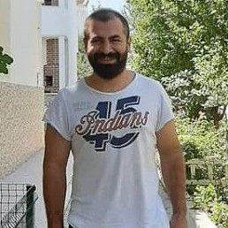 Sahin, 39, 