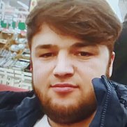 Баха, 31 год, Санкт-Петербург Баха, 31 год, Санкт-Петербург