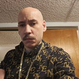 Eli, 45, 