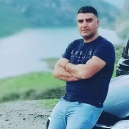 Kerim inan, 42, 