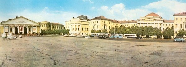 �������� �������, 1965 ���