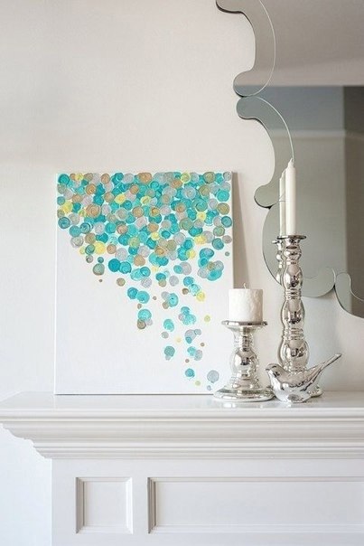 Панно на стену - 3