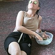 Евгения, 20 лет, Москва Евгения, 20 лет, Москва