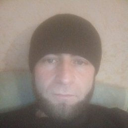 marat, 31, 