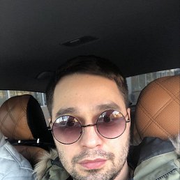 Rustam, 30, 