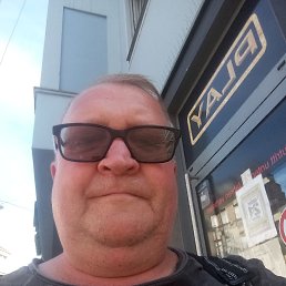 Wjatscheslaw, 63, 