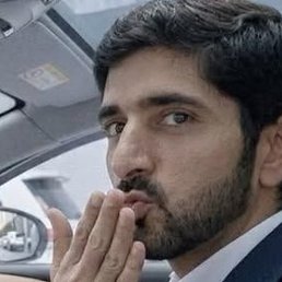 Hrh Hamdan Sheikh Bin, ������, 43 ����