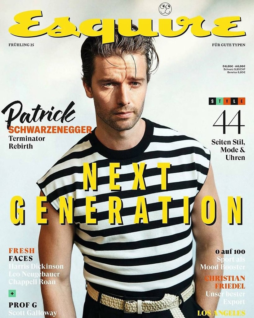    Esquire - 7