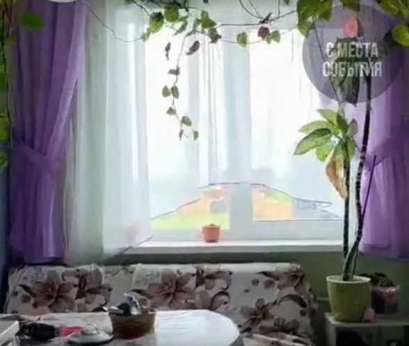 В России начался новый апокалипсис. Сегодня утром полуостров Камчатка столкнулся с мощнейшим ...