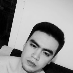 Azamat, 23, 